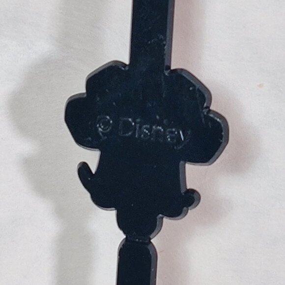 Disney Parks Club 33 Haunted Mansion 50th Watchful Busts Swizzle Sticks Coasters - Picture 14 of 16